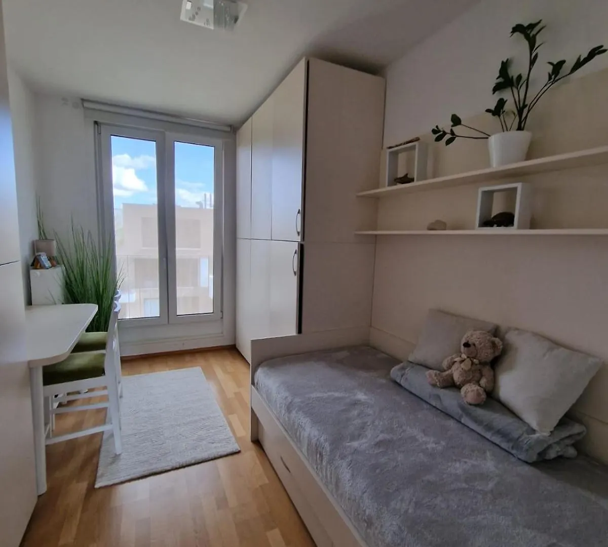 Waldorf Apartment Ljubljana