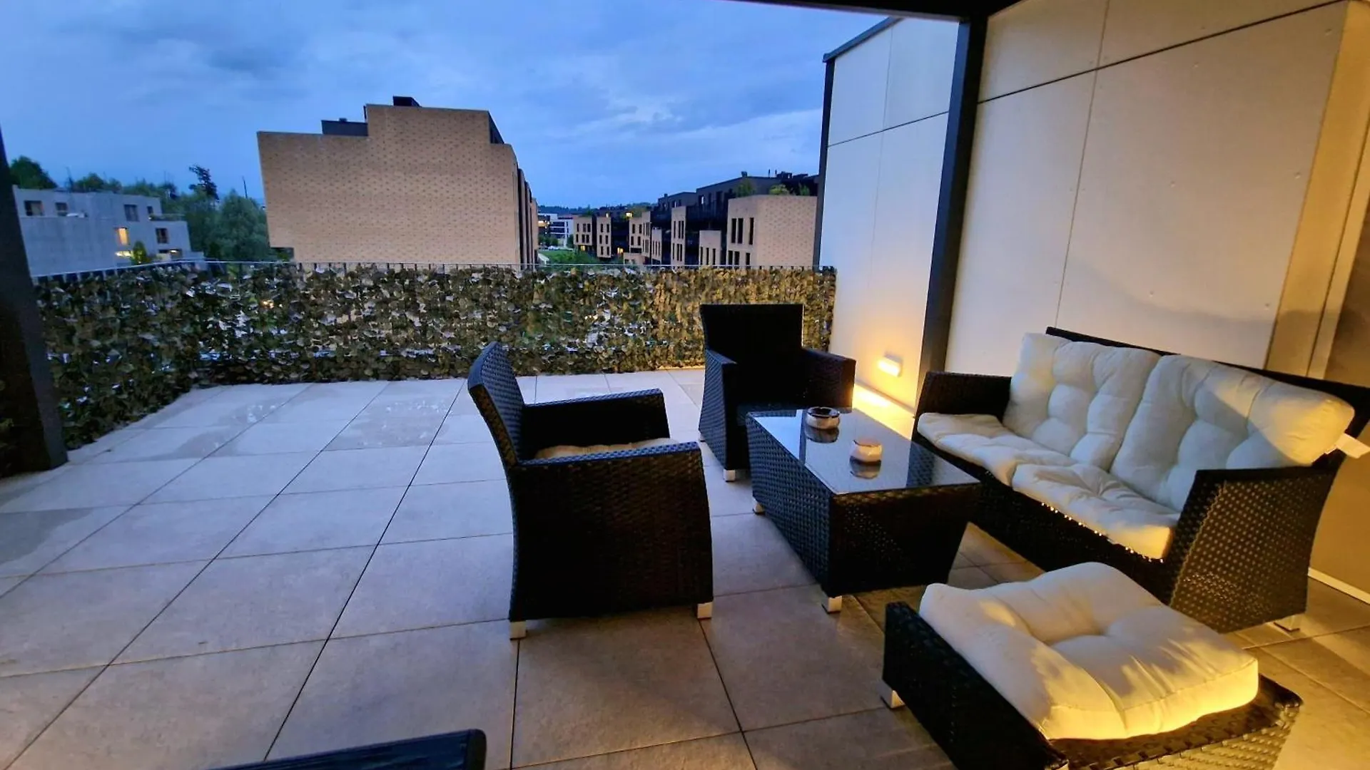 Waldorf Apartment Ljubljana Slovenia