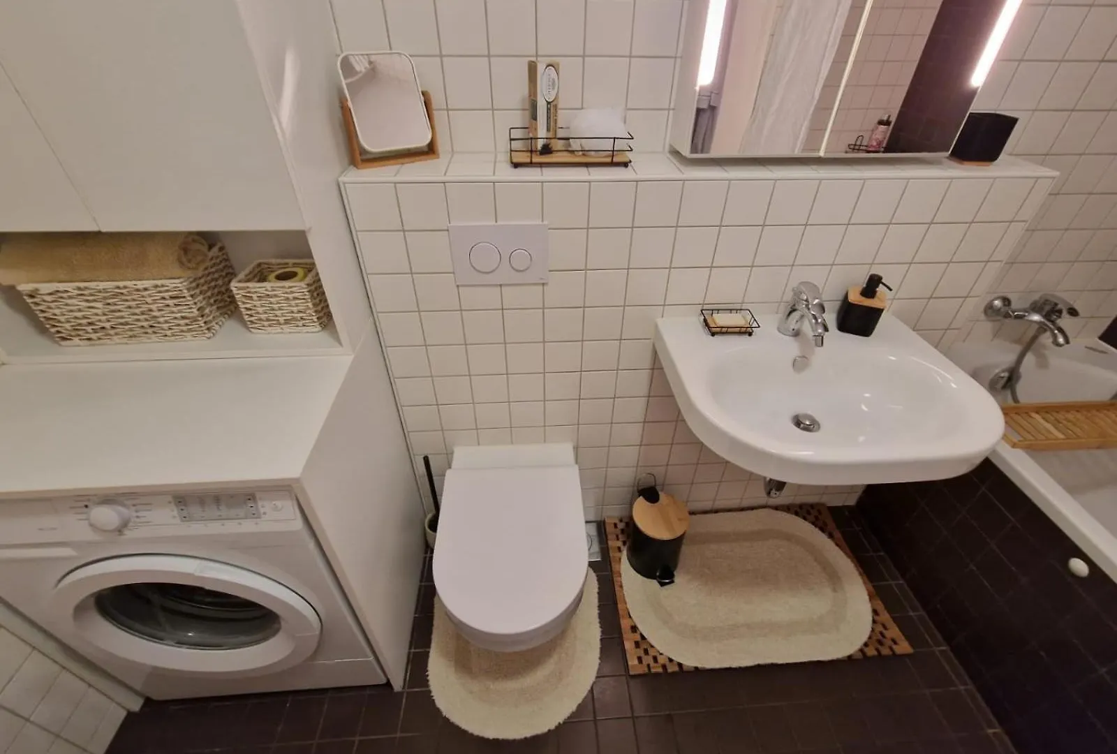 Waldorf Apartment Ljubljana