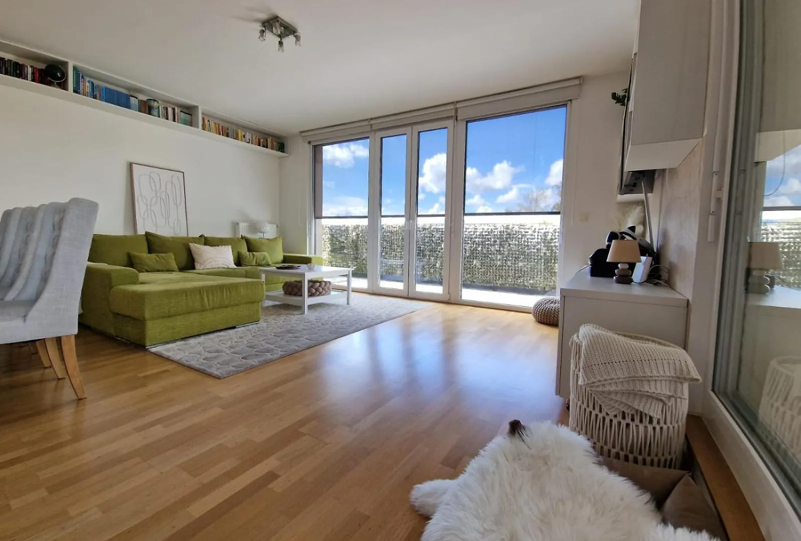 Waldorf Apartment Ljubljana