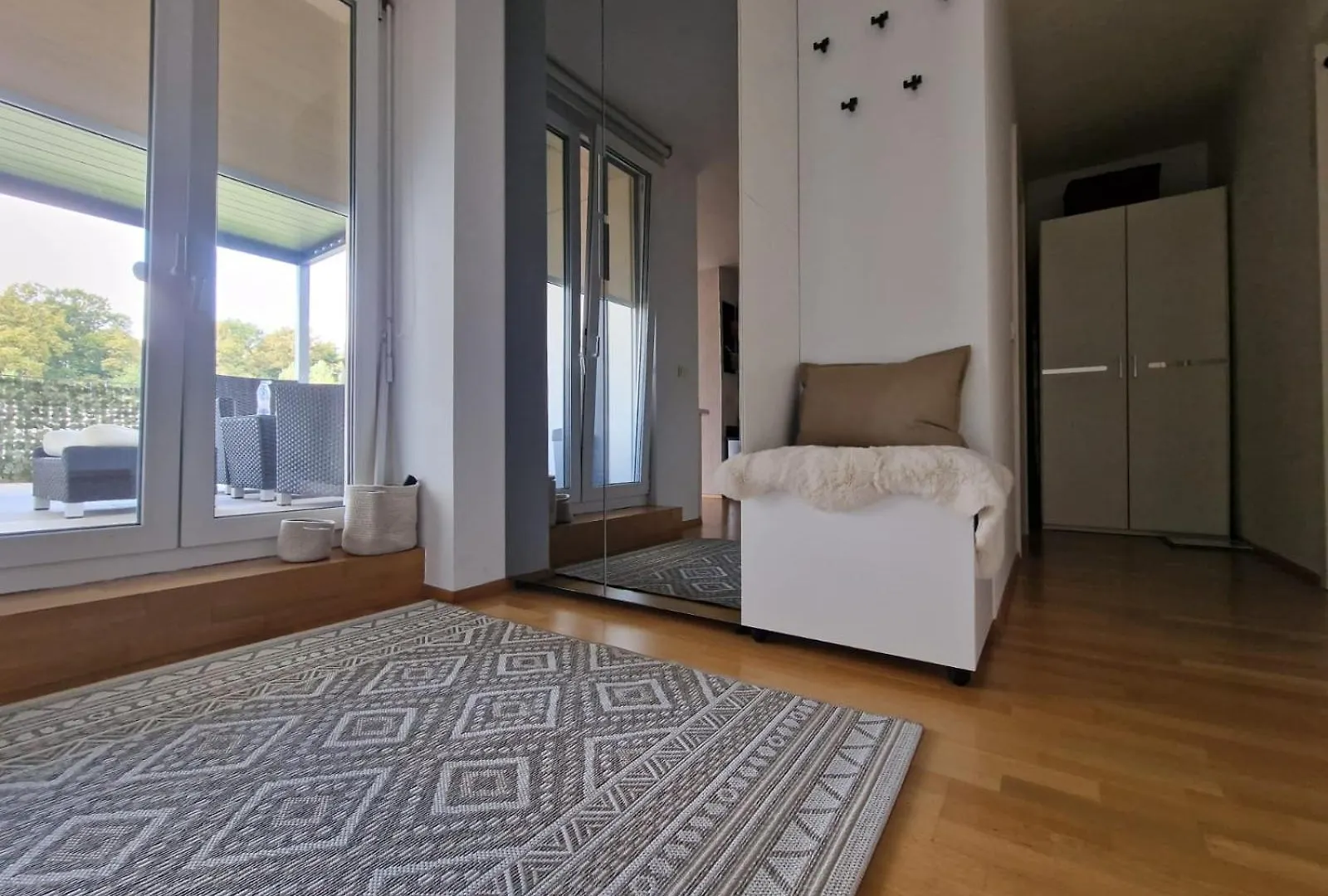 Waldorf Apartment Ljubljana