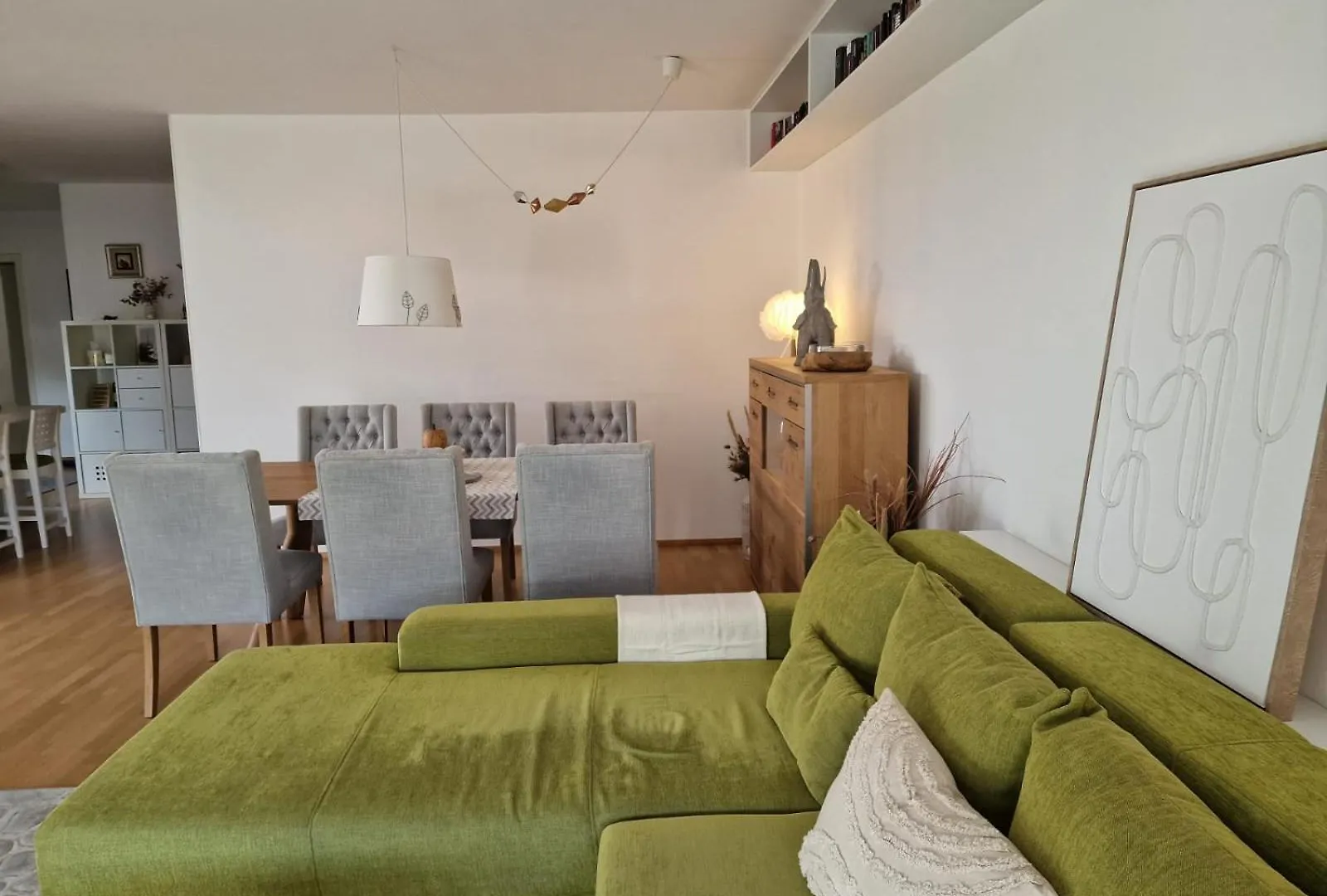 Waldorf Apartment Ljubljana